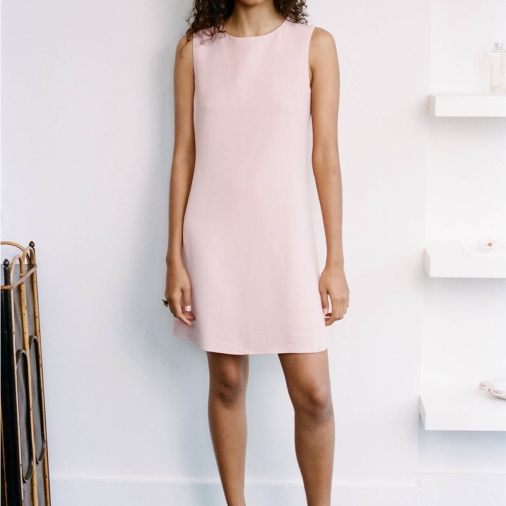 Forever 21 Sleeveless Dress